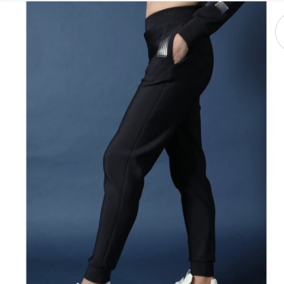 💥Ultracor 6Stripe Dorado Aire Joggers - Picture 2 of 10